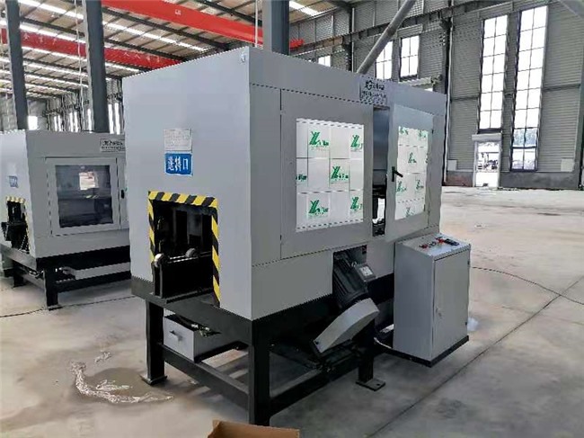 角鋼清根機(jī)、角鋼鏟背機(jī)客戶現(xiàn)場